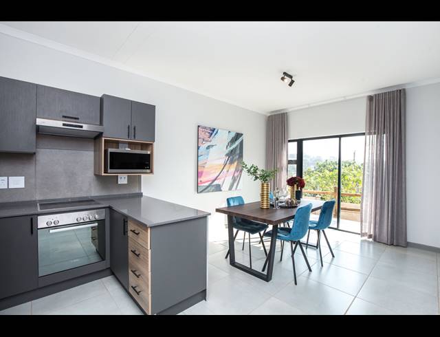 3 BEDROOM DUPLEX FOR SALE IN PARK HILL